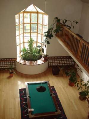 Vila Poiana Brasov