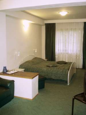 Vila Poiana Brasov