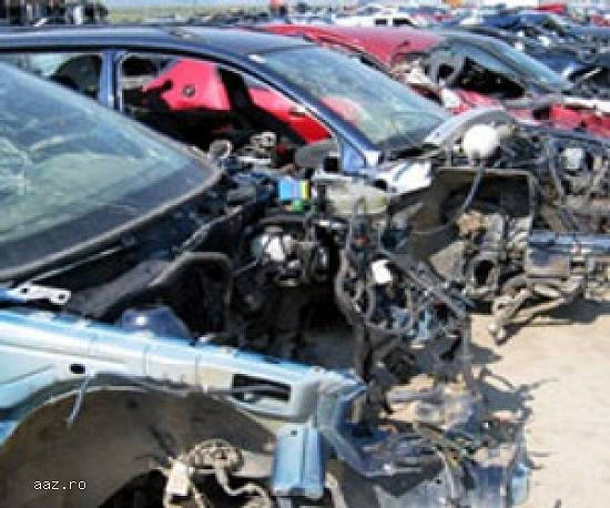 Cumparam auto pentru piese / dezmembrari