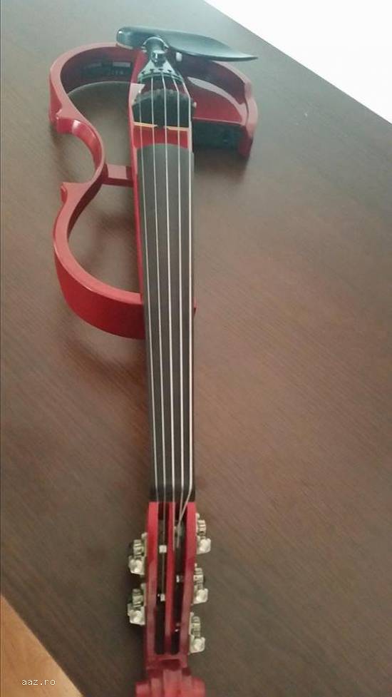 Yamaha ev 205