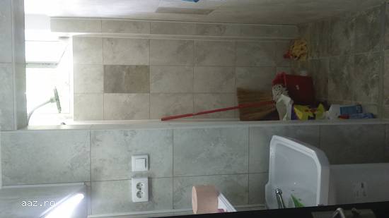 Inchirere imobil zona centrala Unirii Bucuresti
