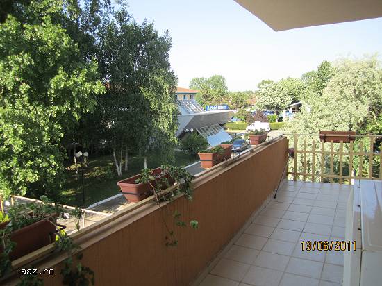 Vand apartament Neptun