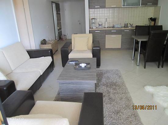 Vand apartament Neptun