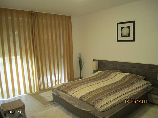 Vand apartament Neptun
