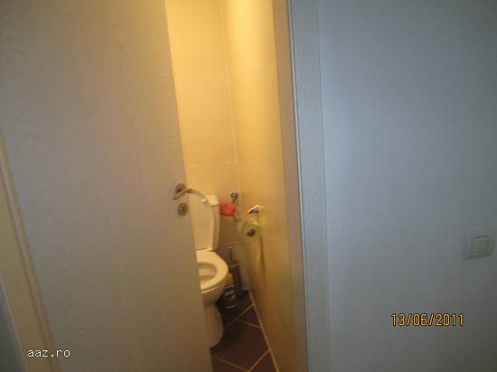 Vand apartament Neptun
