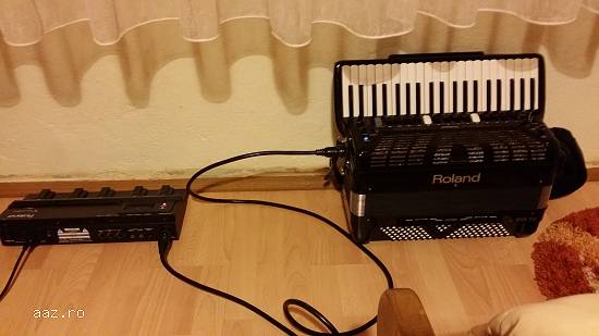 vand acordeon roland fr7x