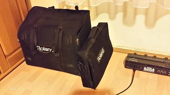 vand acordeon roland fr7x