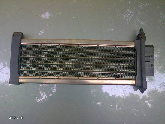 element incalzire aeroterma renault megane 2 cod 664447A-E