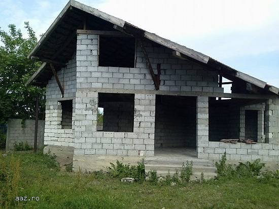 vanzare casa Cerneti, 3km de Drobeta Turnu Severin