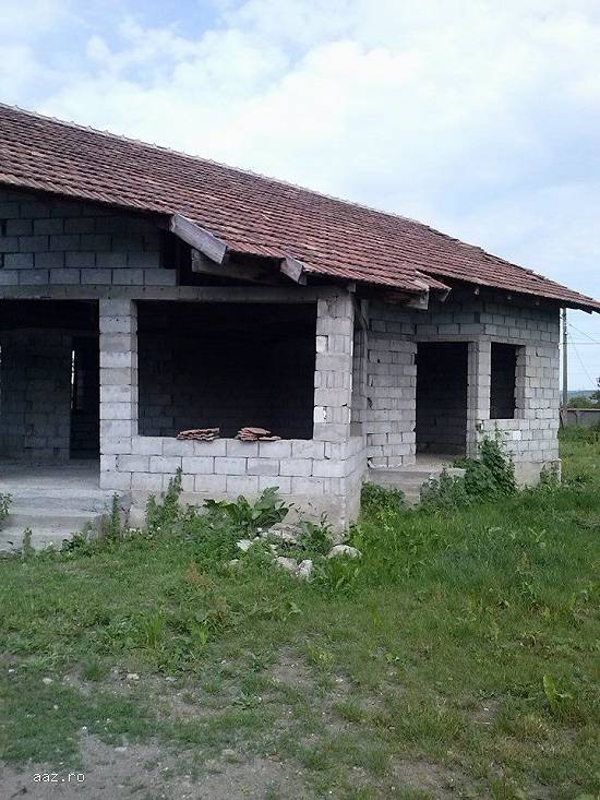 vanzare casa Cerneti, 3km de Drobeta Turnu Severin
