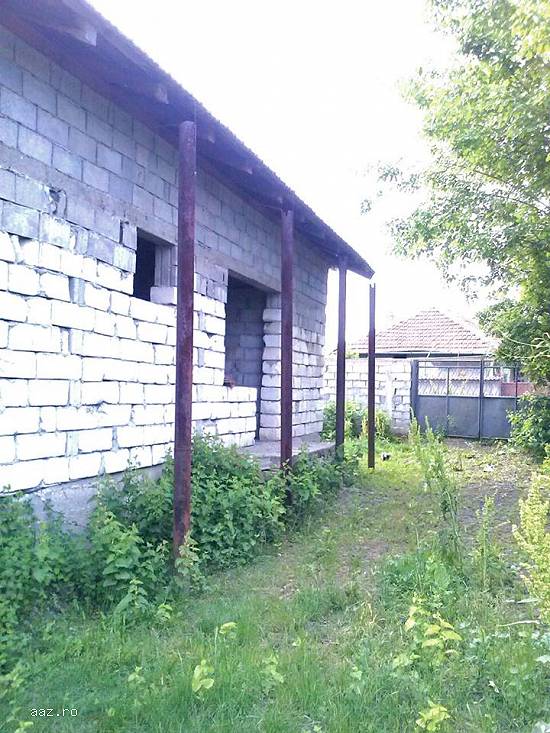 vanzare casa Cerneti, 3km de Drobeta Turnu Severin