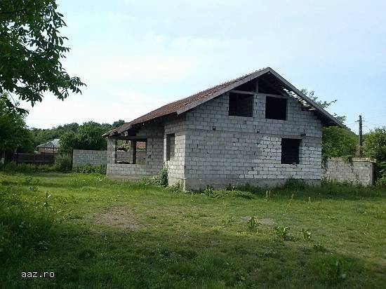 vanzare casa Cerneti, 3km de Drobeta Turnu Severin