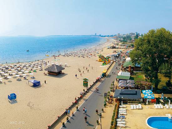 Hotel Mena Palace 4*,  Sunny Beach - Oferta speciala Family Club !