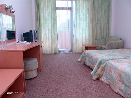 Hotel Mena Palace 4*,  Sunny Beach - Oferta speciala Family Club !