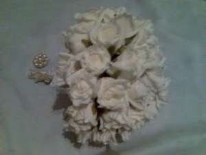 BUCHET DE MIREASA