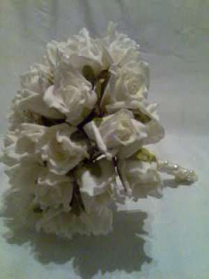 BUCHET DE MIREASA