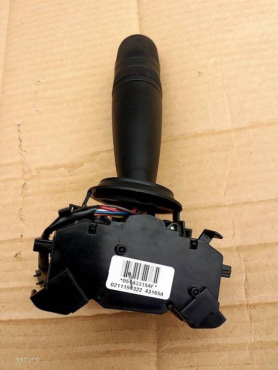 comutator lumini jeep grand cherokee 2005-2010 cod 05143315AF