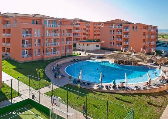 Studios for sell 9500 euro in Sunny Beach