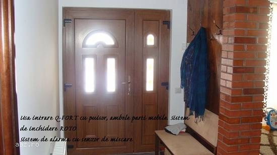 Particular - Casa deosebita Branesti