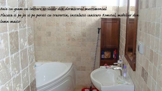 Particular - Casa deosebita Branesti