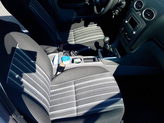 Vand Ford Focus 1.6 diesel
