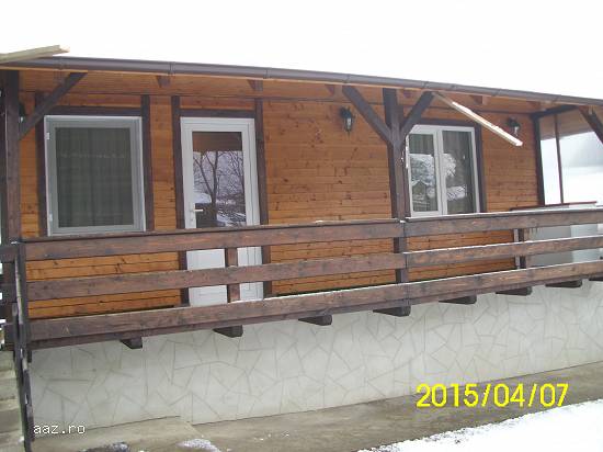 Doresti sa scapi de caldura ,  praf si aglomeratie? vino sa-ti vand o casa in Dorna Arini