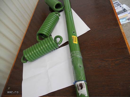 ARCURI BALOTIERA KRONE KR 125