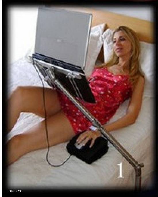 Mese pentru laptop flexibile