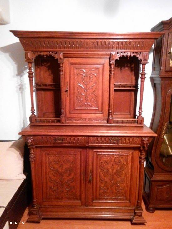 Mobilier vechi