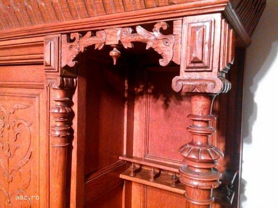 Mobilier vechi