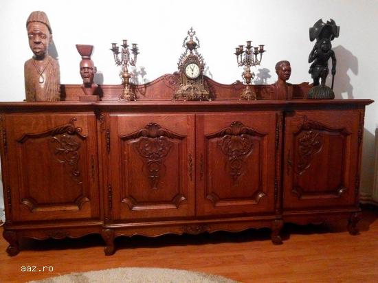 Mobilier vechi`