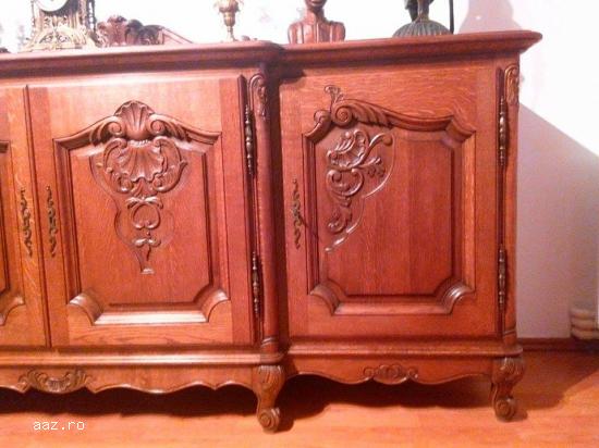 Mobilier vechi`