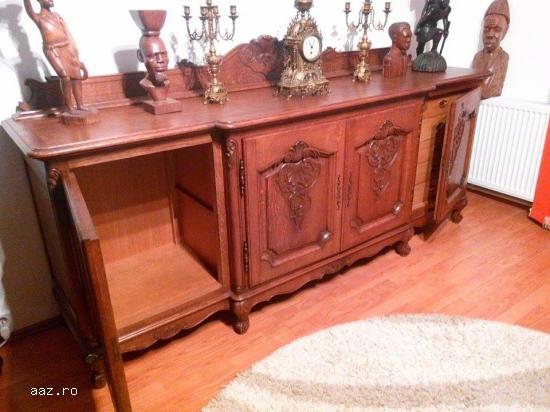 Mobilier vechi`