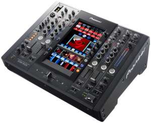 Pioneer SVM-1000 Professional Audio/ Video Mixer