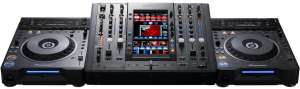 Pioneer SVM-1000 Professional Audio/ Video Mixer
