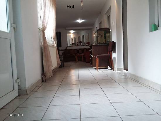 Casa zopna Chitila