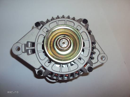 ALTERNATOR JEZ1925 SMD354804 Hover 12v 90A