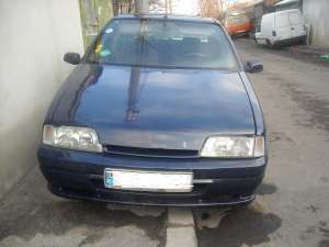 vand citroen zx aura