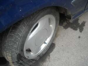 vand citroen zx aura