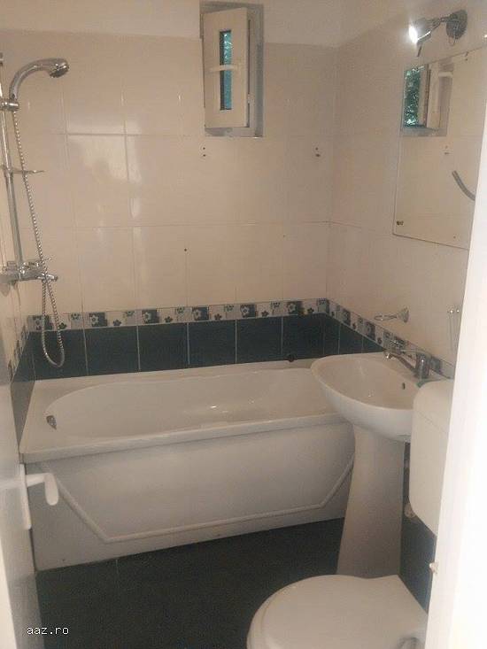 Vand ap. 3 camere Dr. Taberei - str. Sibiu