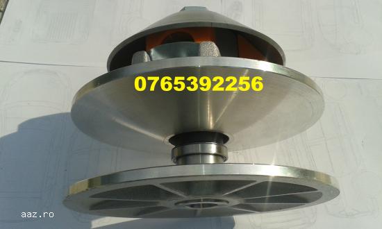 Variator Motor Aixam Microcar Ligier JDM