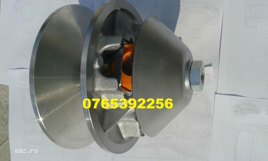 Variator Motor Aixam Microcar Ligier JDM