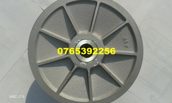 Variator Motor Aixam Microcar Ligier JDM