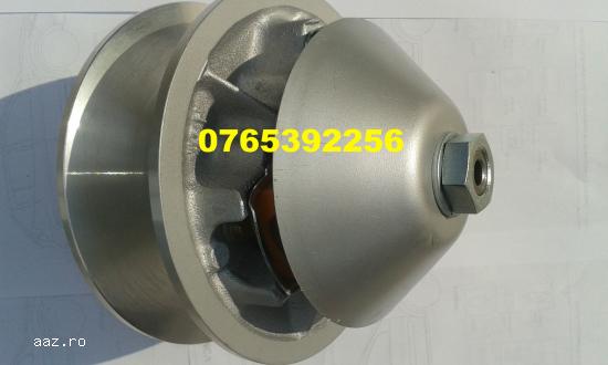 Variator Motor Aixam Microcar Ligier JDM