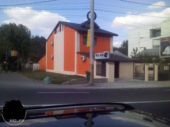 vand vila ploiesti zona cioceanu ph