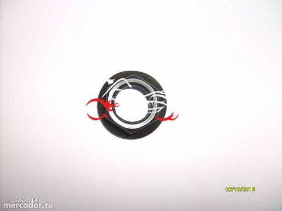 Piulita Oala Ambreiaj/Variator Turatie,   cod 23802,   Linhai
