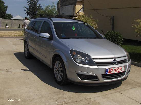 Vind Opel Astra