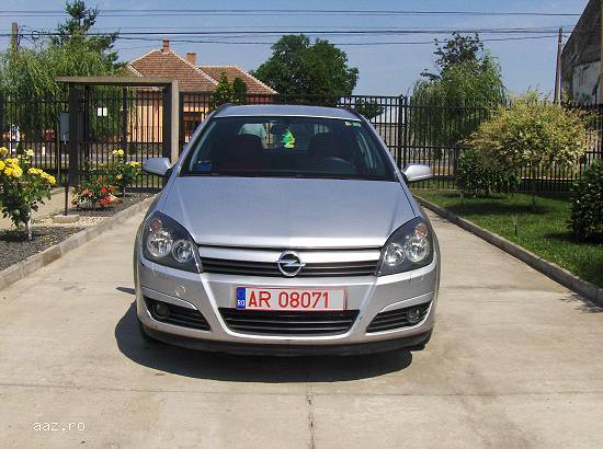 Vind Opel Astra