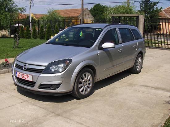 Vind Opel Astra