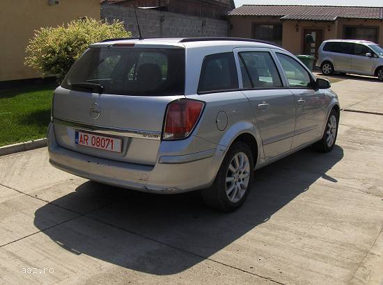 Vind Opel Astra